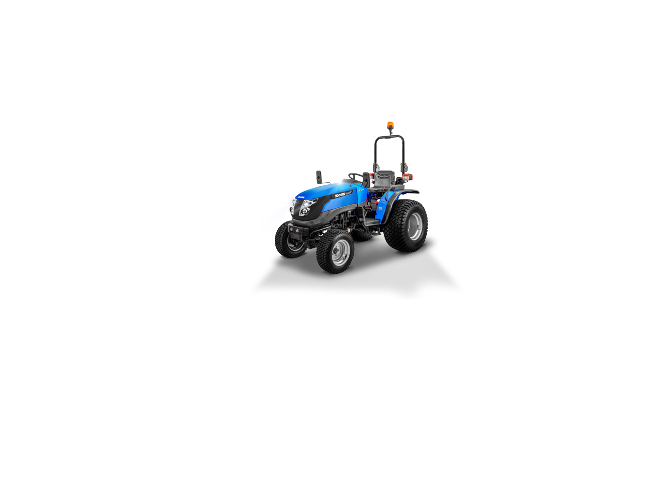 Kompaktiški žemės ūkio traktoriai - pirkite kompaktišką traktorių - žemės ūkio traktorius