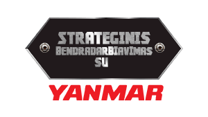 „Solis“ - strateginis bendradarbiavimas su „Yanmar“